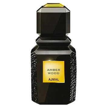 Amber Wood EDP

